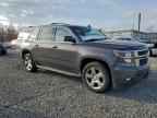 2016 CHEVROLET Suburban