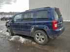 2016 JEEP PATRIOT