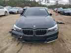 2019 BMW 7 series