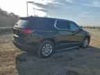 2022 CHEVROLET TRAVERSE