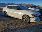 2016 NISSAN Maxima
