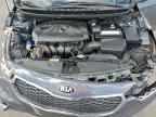 2014 KIA FORTE