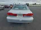2002 HONDA ACCORD