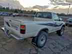 1989 TOYOTA Pickup