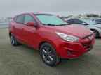 2015 HYUNDAI TUCSON