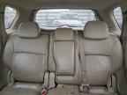 2008 MITSUBISHI outlander