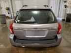 2009 SUBARU Outback