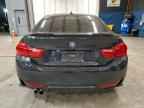 2015 BMW 4 Series