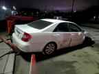 2002 TOYOTA CAMRY