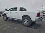 2018 RAM 2500