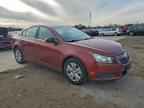 2012 CHEVROLET CRUZE