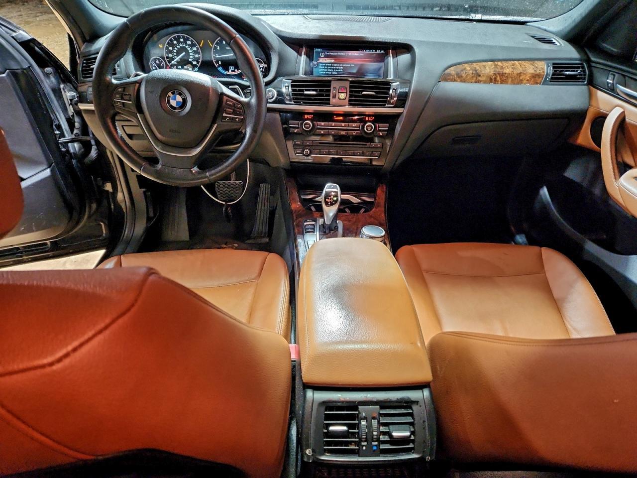 2018 BMW X4