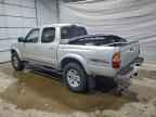 2002 TOYOTA TACOMA