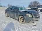 2009 CHEVROLET MALIBU