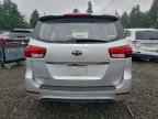 2016 KIA SEDONA