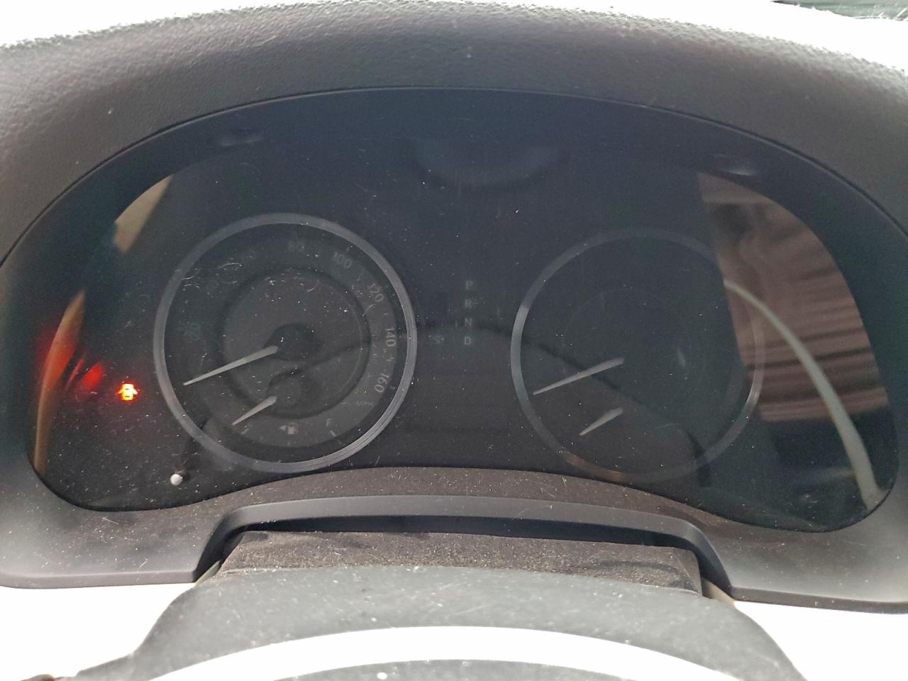 2010 LEXUS IS 250