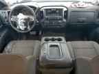2015 CHEVROLET Silverado 2500