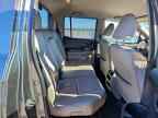 2017 HONDA Ridgeline
