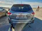 2015 NISSAN PATHFINDER