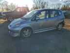 2007 HONDA FIT