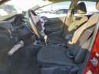 2014 FORD Fiesta