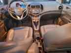 2015 CHEVROLET SONIC