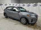 2021 NISSAN KICKS