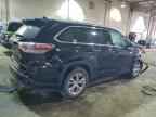 2014 TOYOTA HIGHLANDER