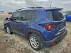 2021 JEEP Renegade
