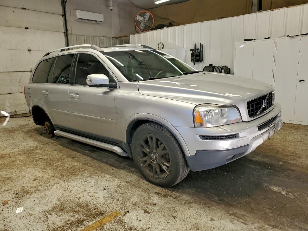 2007 VOLVO XC90
