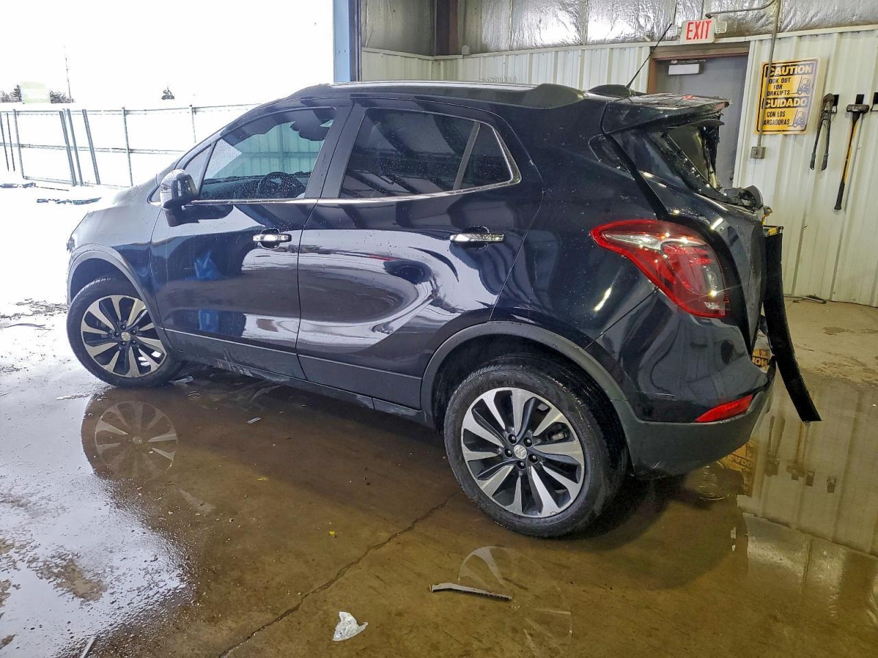 2021 BUICK ENCORE