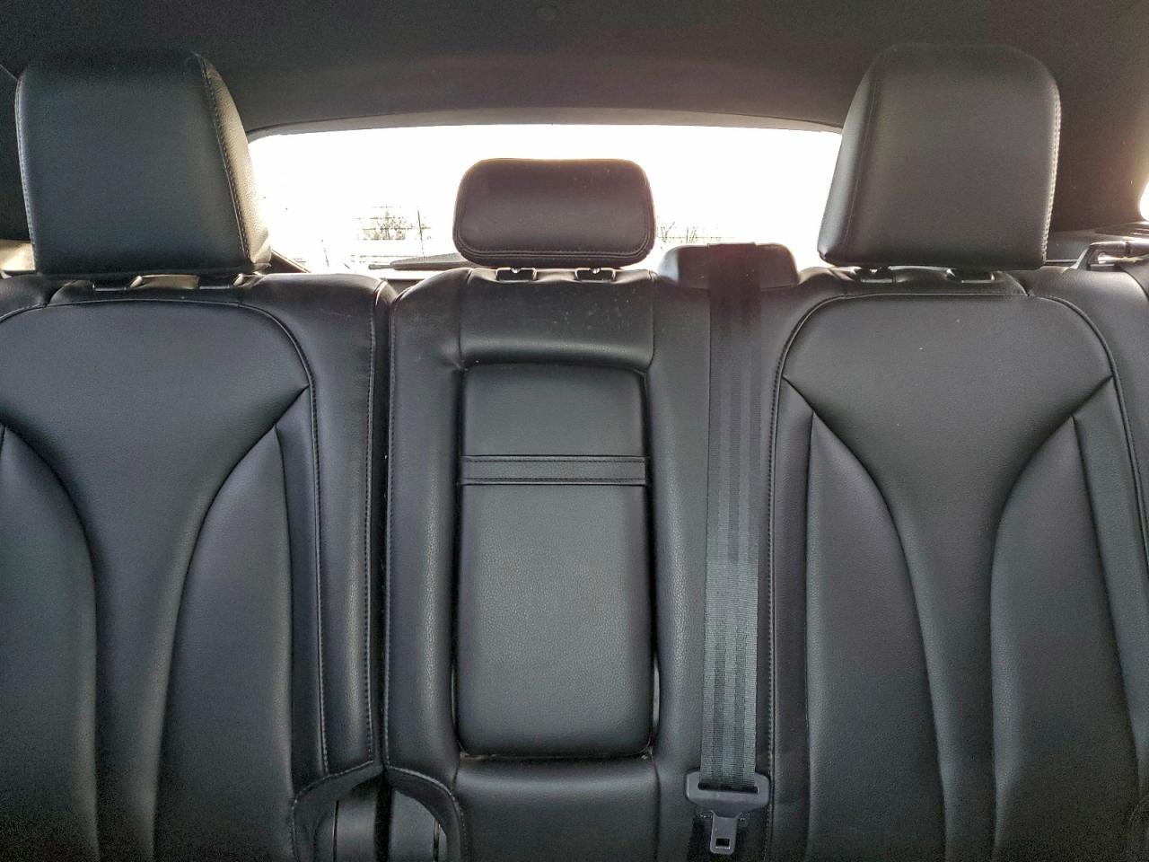 2019 LINCOLN MKC