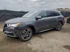 2017 ACURA MDX