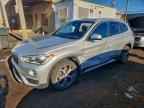 2017 BMW X1