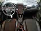 2022 BUICK ENCORE