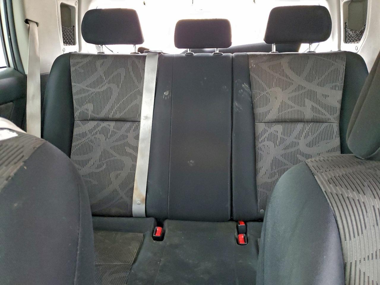 2013 TOYOTA SCION