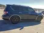 2017 NISSAN Armada