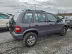 2000 KIA SPORTAGE