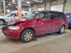 2004 HONDA ODYSSEY