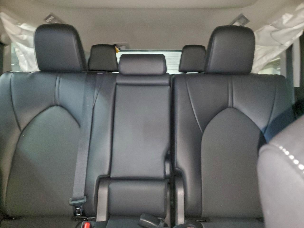 2025 TOYOTA HIGHLANDER