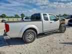 2016 NISSAN Frontier