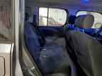 2011 NISSAN CUBE
