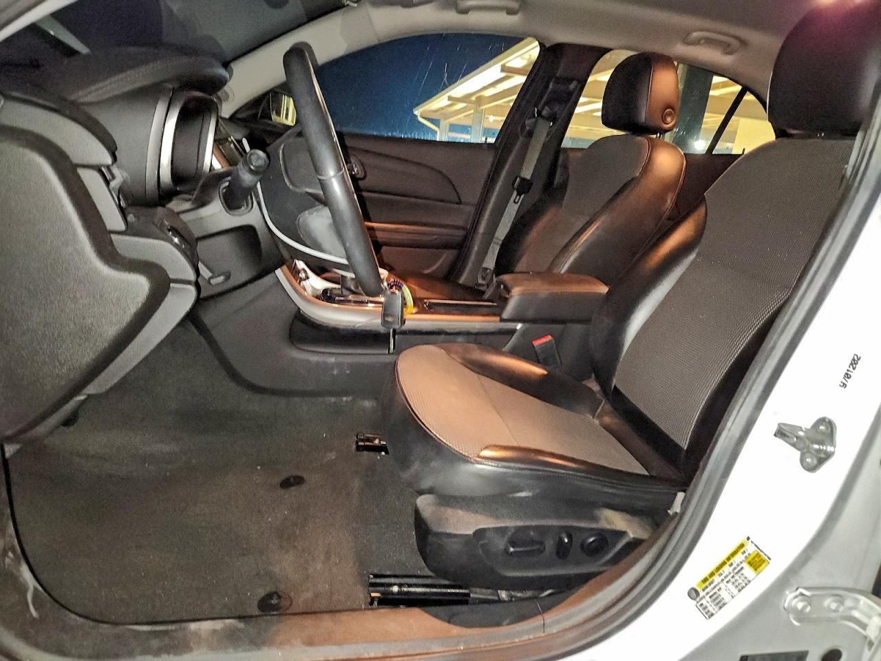 2013 CHEVROLET MALIBU