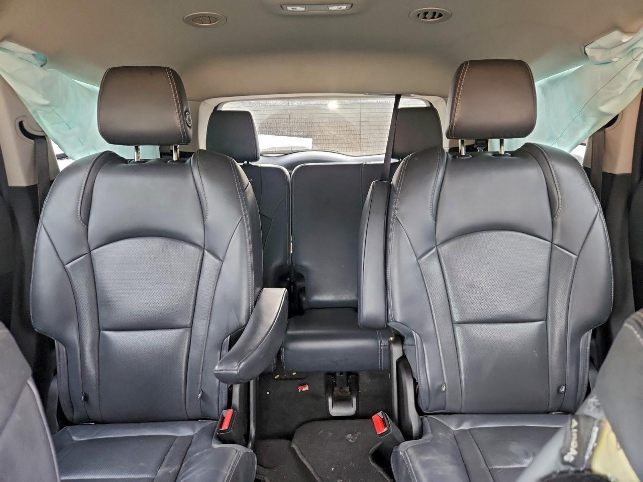 2018 BUICK ENCLAVE
