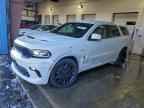 2022 DODGE DURANGO