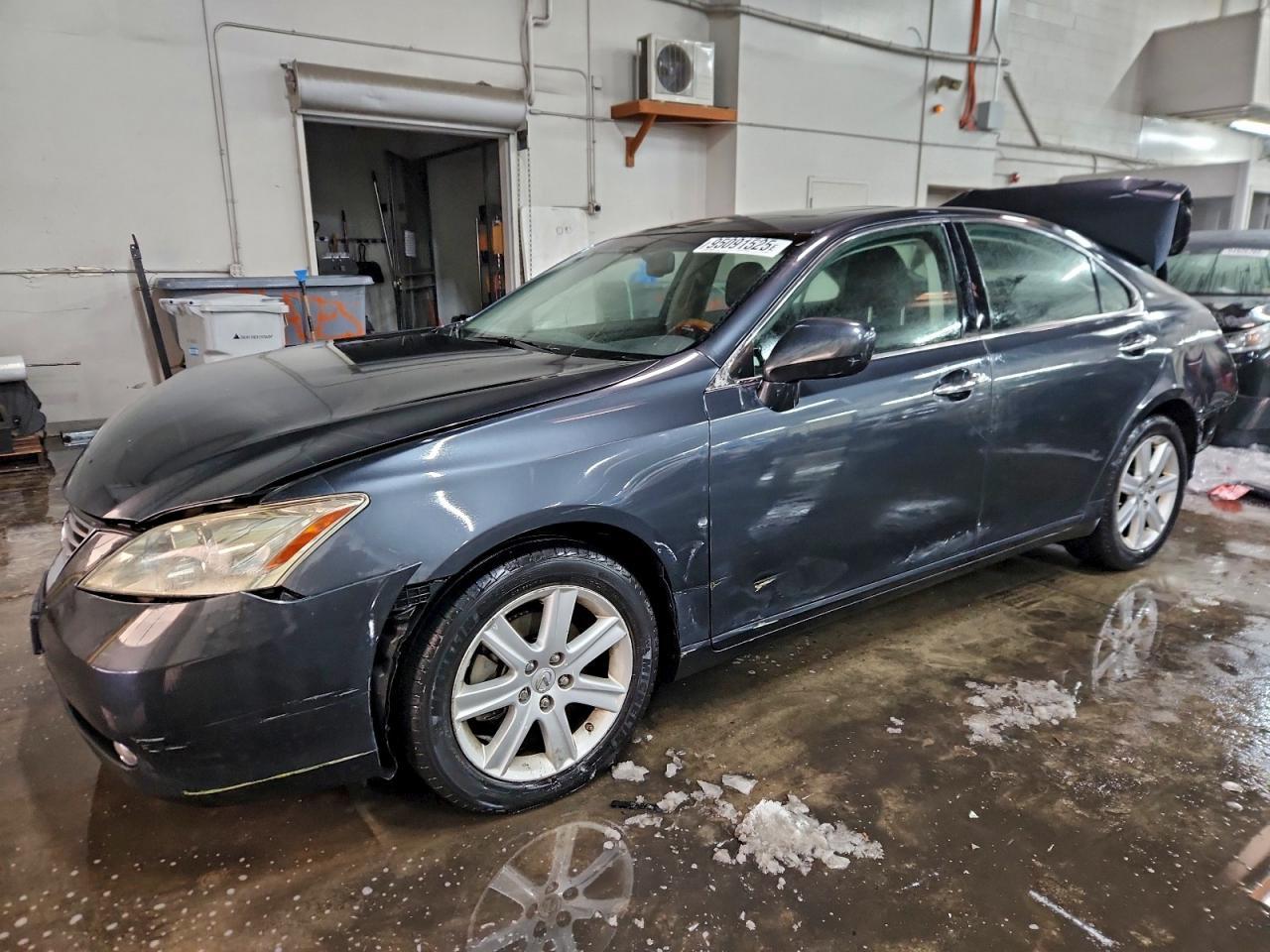 2007 LEXUS ES 350