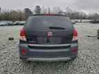 2008 SATURN Vue