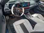 2025 BMW M4