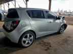 2012 CHEVROLET SONIC