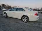 2010 FORD FUSION